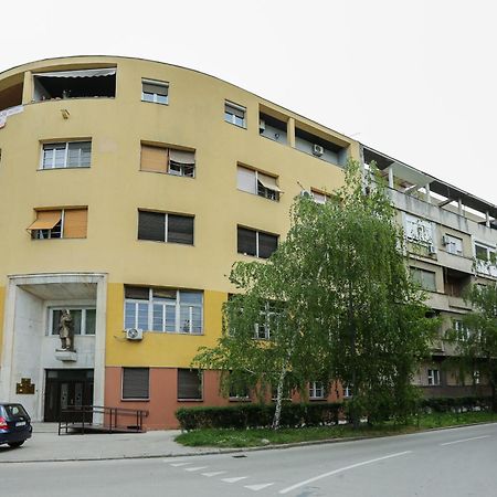 Studio Jasna Новий Сад Екстер'єр фото
